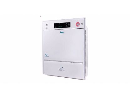 تصویر تصفیه هوای سایا مدل بلو اسکای - Blue Sky